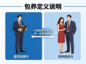 钟楼包养违法吗？深度揭秘红线风险注意事项